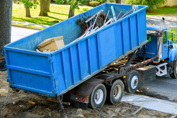 Multi-Location Business Scrap Coordination: Streamlining Collection, Documentation, and Vendor Management Across Sites