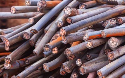 HVAC and Plumbing Contractors’ Guide to Copper Recovery: Best Practices for Job Site Metal Collection