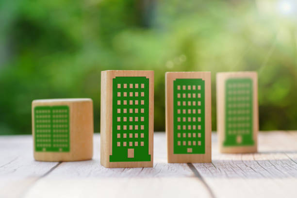 Green Building and LEED Points: How Construction Scrap Recycling Supports Certification