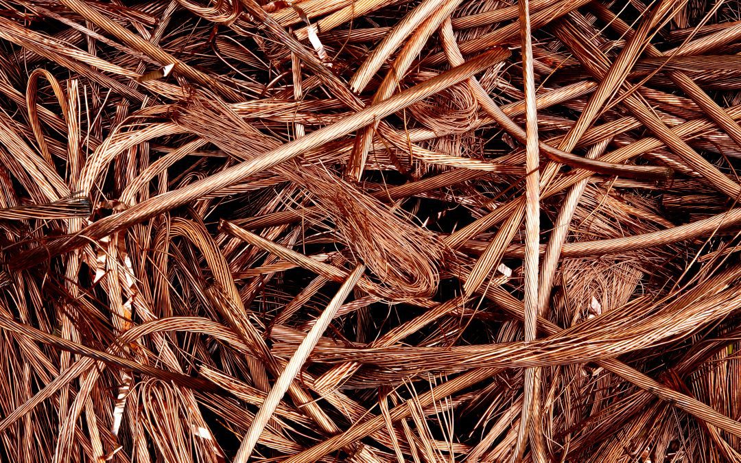 Inside the Yard: What Scrap Dealers Look for and How They Grade Your Load