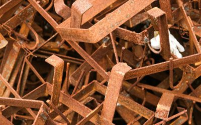 From Trash to Trade: How Small Businesses Can Build Revenue Streams with Scrap Metal