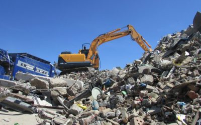Construction Demo Projects: Capturing Value Before It Goes to the Dumpster