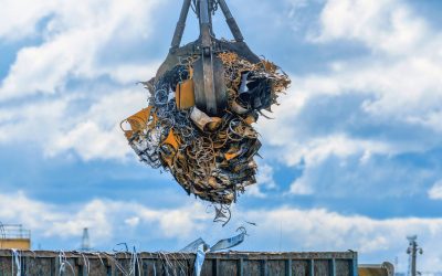 Custom Scrap Programs for Manufacturers: Tailoring Solutions by Industry