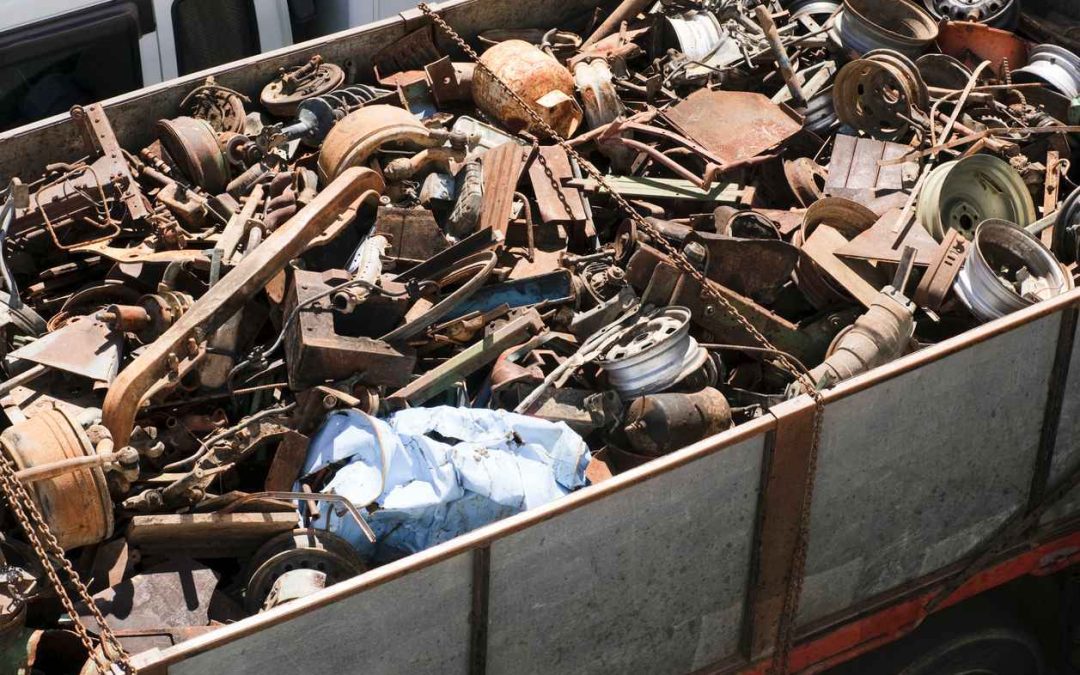 Working with Brokers vs. Yards: Choosing the Right Scrap Sales Channel
