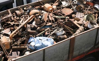 Working with Brokers vs. Yards: Choosing the Right Scrap Sales Channel